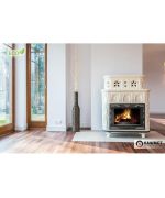 Krbová vložka KAWMET W9 (9,8 kW) ECO