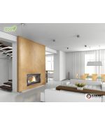 Krbová vložka KAWMET W15 (13,5 kW) ECO