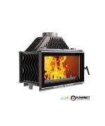 Krbová vložka KAWMET W16 (13,5 kW) ECO