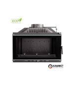 Krbová vložka KAWMET W16 černá (9,4 kW) ECO