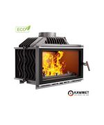 Krbová vložka KAWMET W16 černá (9,4 kW) ECO