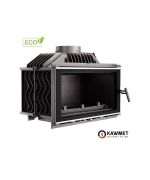 Krbová vložka KAWMET W16 černá (9,4 kW) ECO