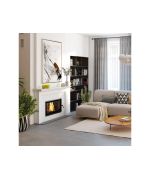 Krbová vložka KAWMET W16 černá (13,5 kW) ECO