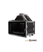 Krbová vložka KAWMET W16 černá (13,5 kW) ECO