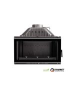 Krbová vložka KAWMET W16 černá (13,5 kW) ECO