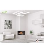 Krbová vložka KAWMET W16 LB (13,5 kW) ECO