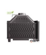 Krbová vložka KAWMET W16 LB černá (13,5 kW) ECO