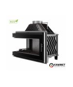 Krbová vložka KAWMET W16 LB černá (13,5 kW) ECO