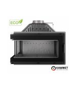 Krbová vložka KAWMET W16 LB černá (13,5 kW) ECO