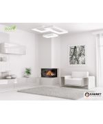 Krbová vložka KAWMET W16 PB (13,5 kW) ECO