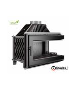 Krbová vložka KAWMET W16 PB černá (13,5 kW) ECO