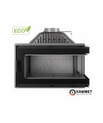 Krbová vložka KAWMET W16 PB černá (13,5 kW) ECO