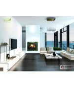 Krbová vložka KAWMET W17 (12,3 kW) ECO