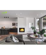 Krbová vložka KAWMET W17 (12,3 kW) ECO