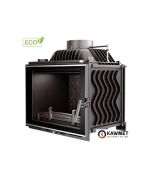 Krbová vložka KAWMET W17 Decor (12,3 kW) ECO
