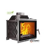 Krbová vložka KAWMET W17 Decor (12,3 kW) ECO