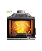 Krbová vložka KAWMET W17 Decor (12,3 kW) ECO