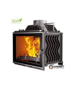 Krbová vložka KAWMET W17 Decor (12,3 kW) ECO