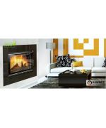 Krbová vložka KAWMET W17 Decor (12,3 kW) ECO