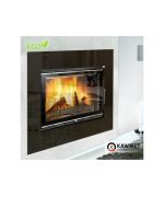Krbová vložka KAWMET W17 Decor (12,3 kW) ECO