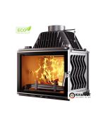 Krbová vložka KAWMET W17 Decor (16,1 kW) ECO