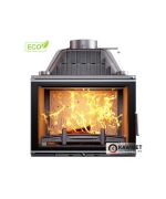 Krbová vložka KAWMET W17 Decor (16,1 kW) ECO