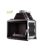 Krbová vložka KAWMET W17 Decor (16,1 kW) ECO