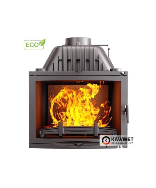 Krbová vložka KAWMET W17 Panorama (16,1 kW) ECO