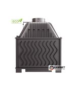Krbová vložka KAWMET W17 Panorama (16,1 kW) ECO