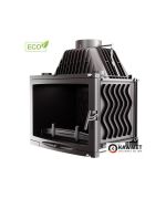 Krbová vložka KAWMET W17 Panorama (16,1 kW) ECO
