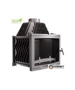 Krbová vložka KAWMET W17 Panorama (16,1 kW) ECO