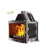 Krbová vložka KAWMET W17 Panorama (16,1 kW) ECO