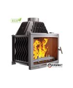 Krbová vložka KAWMET W17 Panorama (16,1 kW) ECO