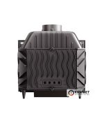 Krbová vložka KAWMET Premium SIREN F24 (14 kW)