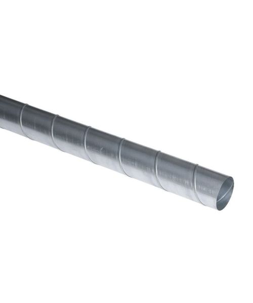 Potrubí SPIRO Ø125 mm – 1500 mm