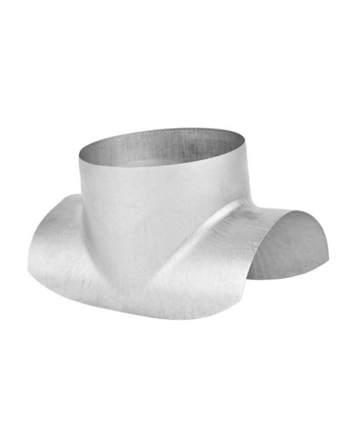 Sedlo SPIRO Ø160/Ø100 mm