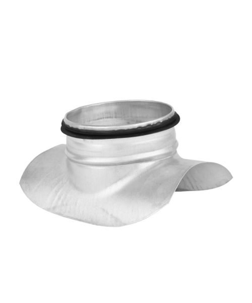 Sedlo SPIRO s těsněním Ø200/Ø160 mm
