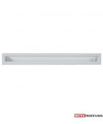 Tunelová mriežka LUFT 60x1000 - biely