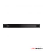 Tunelová mriežka LUFT 90x1000 - čierna