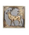 Dekoračná mriežka Jeleň