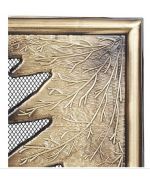 Dekoračná mriežka Jeleň