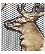 Dekoračná mriežka Jeleň