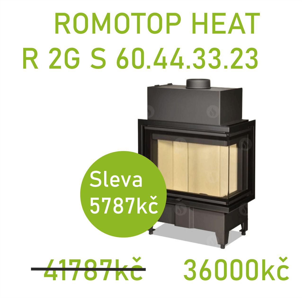 ROMOTOP HEAT R 2G S 60.44.33.23